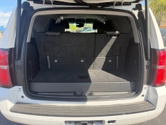 Used 2019  Chevrolet Tahoe 4d SUV 4WD LT at Naples Auto Sales near Vernal&comma; UT