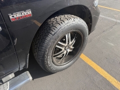 Used 2014  Ram 1500 4WD Crew Cab Sport at Naples Auto Sales near Vernal&comma; UT