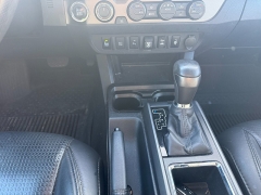 Used 2019  Toyota Tacoma 4WD Double Cab TRD Sport Longbed at Naples Auto Sales near Vernal&comma; UT