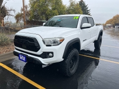 Used 2019 Toyota Tacoma 4WD Double Cab TRD Off-Road Longbed at Naples Auto Sales near Vernal, UT