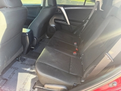 Used 2018  Toyota RAV4 4d SUV AWD LE at Naples Auto Sales near Vernal&comma; UT