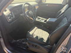 Used 2024  Volkswagen Atlas 2&period;0T SE 4MOTION at Naples Auto Sales near Vernal&comma; UT