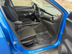 Used 2021  Nissan Kicks SV FWD at Naples Auto Sales near Vernal&comma; UT