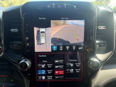 Used 2021  Ram 1500 4WD TRX Crew Cab 5'7" Box at Naples Auto Sales near Vernal&comma; UT