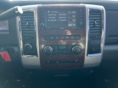 Used 2012  Ram 2500 4WD Crew Cab Laramie at Naples Auto Sales near Vernal, UT