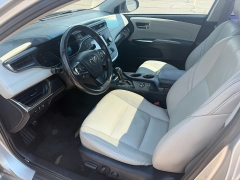Used 2015  Toyota Avalon 4d Sedan XLE at Naples Auto Sales near Vernal&comma; UT