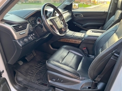 Used 2018 GMC Yukon 4d SUV 4WD Denali at Naples Auto Sales near Vernal, UT