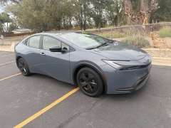 Used 2025  Toyota Prius LE at Naples Auto Sales near Vernal&comma; UT