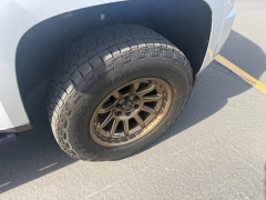 Used 2019  Chevrolet Colorado 4WD Crew Cab Z71 at Naples Auto Sales near Vernal&comma; UT
