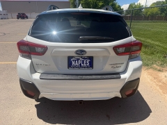 Used 2021  Subaru Crosstrek Premium CVT at Naples Auto Sales near Vernal&comma; UT