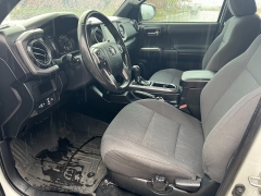 Used 2019 Toyota Tacoma 4WD Double Cab TRD Off-Road Longbed at Naples Auto Sales near Vernal, UT