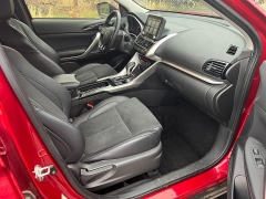 Used 2024  Mitsubishi Eclipse Cross SE S-AWC at Naples Auto Sales near Vernal, UT