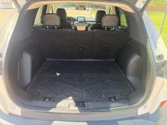 Used 2021  Ford Escape Titanium AWD at Naples Auto Sales near Vernal&comma; UT