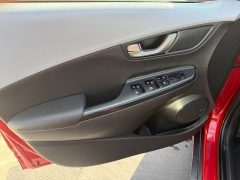 Used 2021  Hyundai Kona Limited DCT AWD at Naples Auto Sales near Vernal&comma; UT