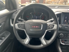 Used 2024 GMC Terrain AWD 4dr SLE at Naples Auto Sales near Vernal, UT