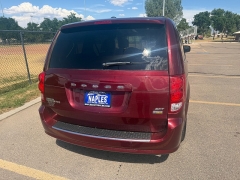 Used 2019  Dodge Grand Caravan 4d Wagon SXT at Naples Auto Sales near Vernal&comma; UT