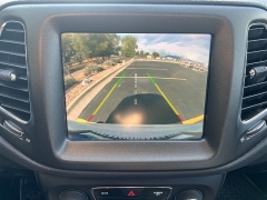 Used 2019  Jeep Compass 4d SUV 4WD Trailhawk at Naples Auto Sales near Vernal, UT