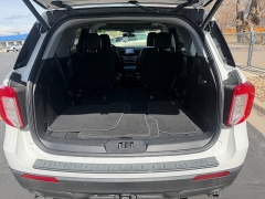 Used 2023  Ford Explorer XLT 4WD at Naples Auto Sales near Vernal&comma; UT