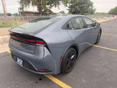Used 2025  Toyota Prius LE at Naples Auto Sales near Vernal&comma; UT