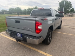 Used 2020  Toyota Tundra 4WD CrewMax SR5 5&period;7L at Naples Auto Sales near Vernal&comma; UT