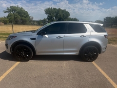Used 2019  Land Rover Discovery Sport 4d SUV Landmark at Naples Auto Sales near Vernal&comma; UT