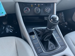 Used 2019  Volkswagen Jetta 4d Sedan 1&period;4T S 6spd at Naples Auto Sales near Vernal&comma; UT