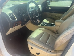 Used 2016 Dodge Durango 4d SUV AWD Limited at Naples Auto Sales near Vernal, UT