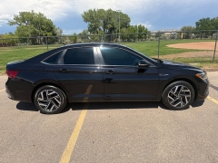 Used 2023  Volkswagen Jetta SEL Auto at Naples Auto Sales near Vernal&comma; UT