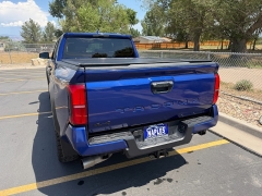 Used 2024  Toyota Tacoma 4WD TRD Off Road Double Cab 6ft Bed AT at Naples Auto Sales near Vernal&comma; UT