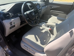 Used 2021  Honda Pilot EX-L AWD at Naples Auto Sales near Vernal&comma; UT