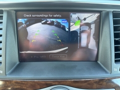 Used 2017  Nissan Armada 4d SUV AWD Platinum at Naples Auto Sales near Vernal&comma; UT