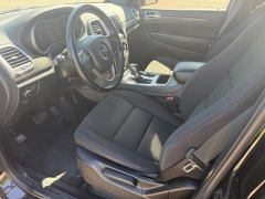 Used 2018  Jeep Grand Cherokee 4d SUV 4WD Laredo at Naples Auto Sales near Vernal&comma; UT