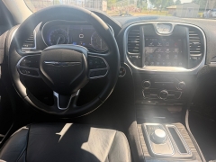 Used 2017  Chrysler 300 4d Sedan AWD Limited at Naples Auto Sales near Vernal&comma; UT