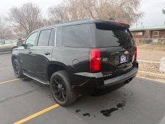 Used 2016  Chevrolet Tahoe 4d SUV 4WD LT at Naples Auto Sales near Vernal&comma; UT