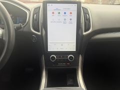 Used 2021  Ford Edge SEL AWD at Naples Auto Sales near Vernal&comma; UT