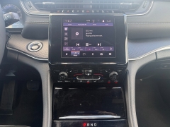 Used 2025  Jeep Grand Cherokee Altitude 4x4 at Naples Auto Sales near Vernal&comma; UT