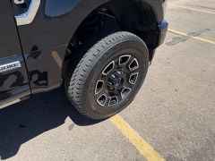 Used 2020  Ford Super Duty F-350 4WD Crew Cab Platinum SRW at Naples Auto Sales near Vernal&comma; UT
