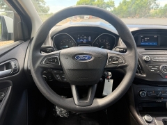 Used 2017  Ford Focus 4d Sedan SE at Naples Auto Sales near Vernal&comma; UT