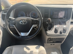 Used 2016  Toyota Sienna 4d Wagon XLE Premium AWD at Naples Auto Sales near Vernal&comma; UT