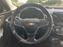 Used 2020 Chevrolet Malibu 4d Sedan LT at Naples Auto Sales near Vernal, UT