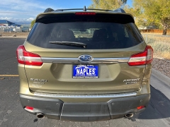 Used 2022 Subaru Ascent Touring 7-Passenger at Naples Auto Sales near Vernal, UT
