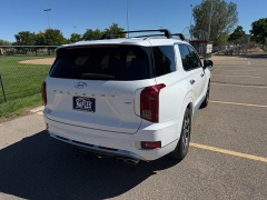 Used 2021  Hyundai Palisade Calligraphy AWD at Naples Auto Sales near Vernal&comma; UT