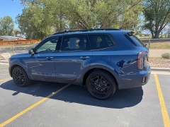 Used 2024  Kia Telluride SX Prestige X-Line AWD at Naples Auto Sales near Vernal&comma; UT