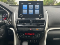 Used 2024  Mitsubishi Eclipse Cross SE S-AWC at Naples Auto Sales near Vernal, UT