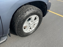 Used 2018  Toyota Sequoia 4d SUV 4WD SR5 at Naples Auto Sales near Vernal, UT