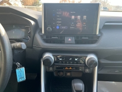 Used 2024  Toyota RAV4 LE AWD at Naples Auto Sales near Vernal&comma; UT