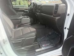 Used 2024  Chevrolet Silverado 2500HD 4WD Crew Cab 159" LT Dsl at Naples Auto Sales near Vernal&comma; UT