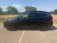 Used 2022  Honda Pilot Special Edition AWD at Naples Auto Sales near Vernal&comma; UT