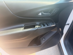 Used 2024  Chevrolet Equinox AWD 4dr LT w&sol;1LT at Naples Auto Sales near Vernal&comma; UT