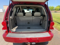 Used 2007  Dodge Durango 4d SUV 4WD Limited HEMI at Naples Auto Sales near Vernal&comma; UT